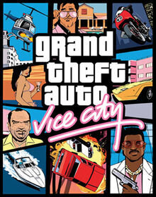 Mais informações sobre "Grand Theft Auto: Vice City (Steam, 2007)"